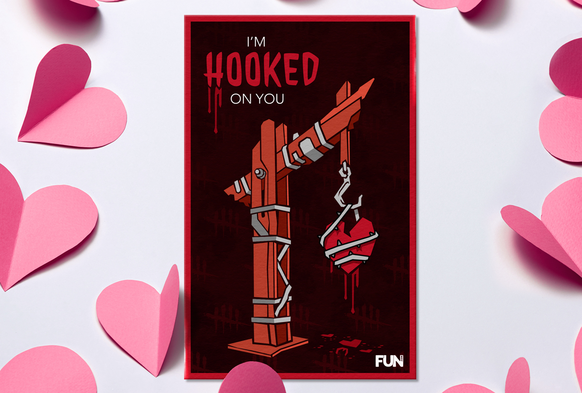 Dead by Daylight Valentine