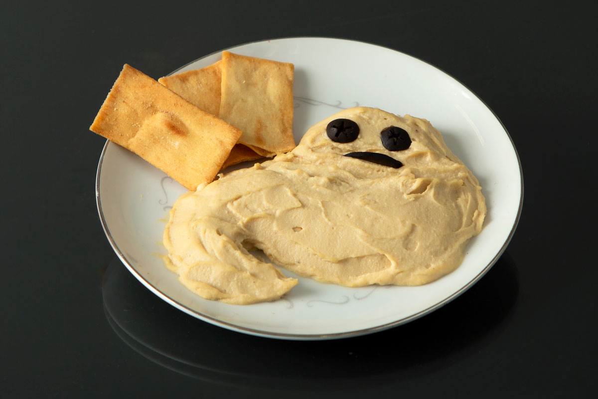 Jabba the Hummus