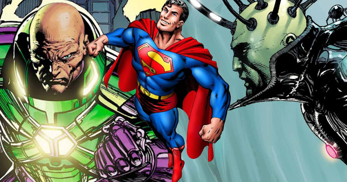 10 Superheroes With the Best Collection of Villains