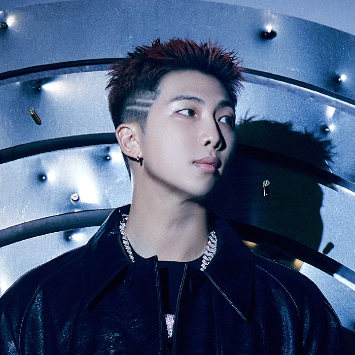 RM from BTS