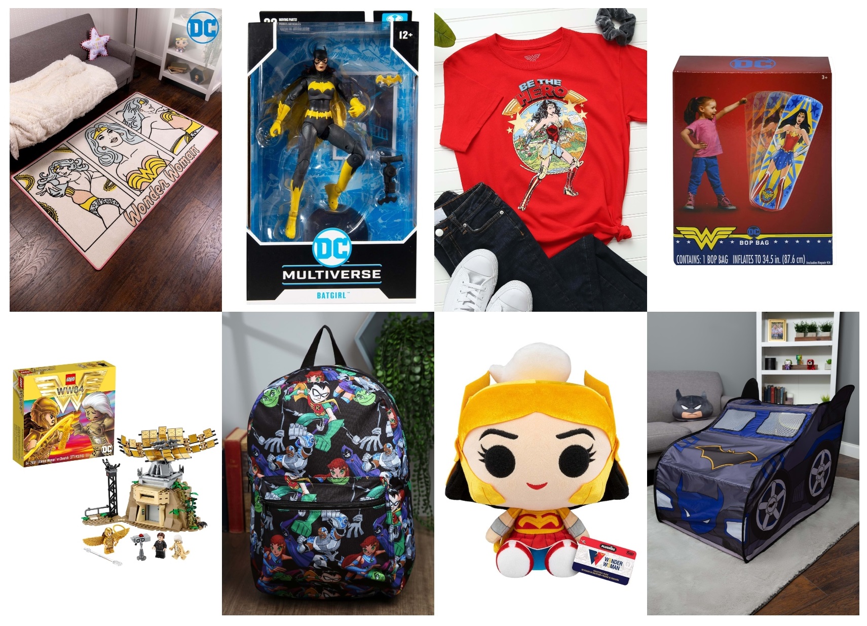 96 Geeky Gifts for Women in 2024 -  Blog