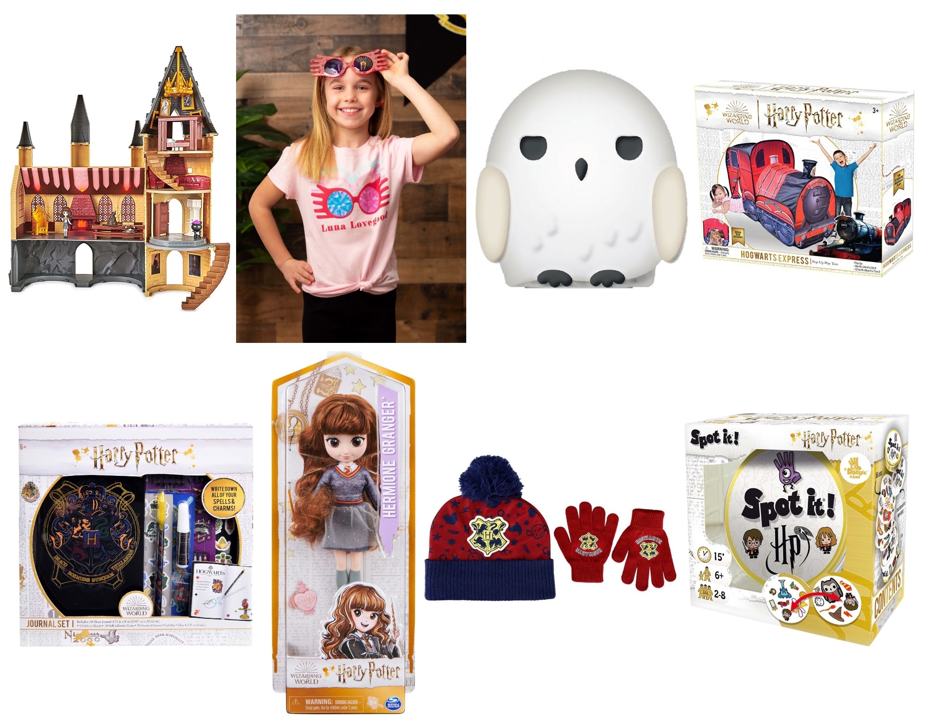 88 Geeky Gifts for Girls in 2024 -  Blog