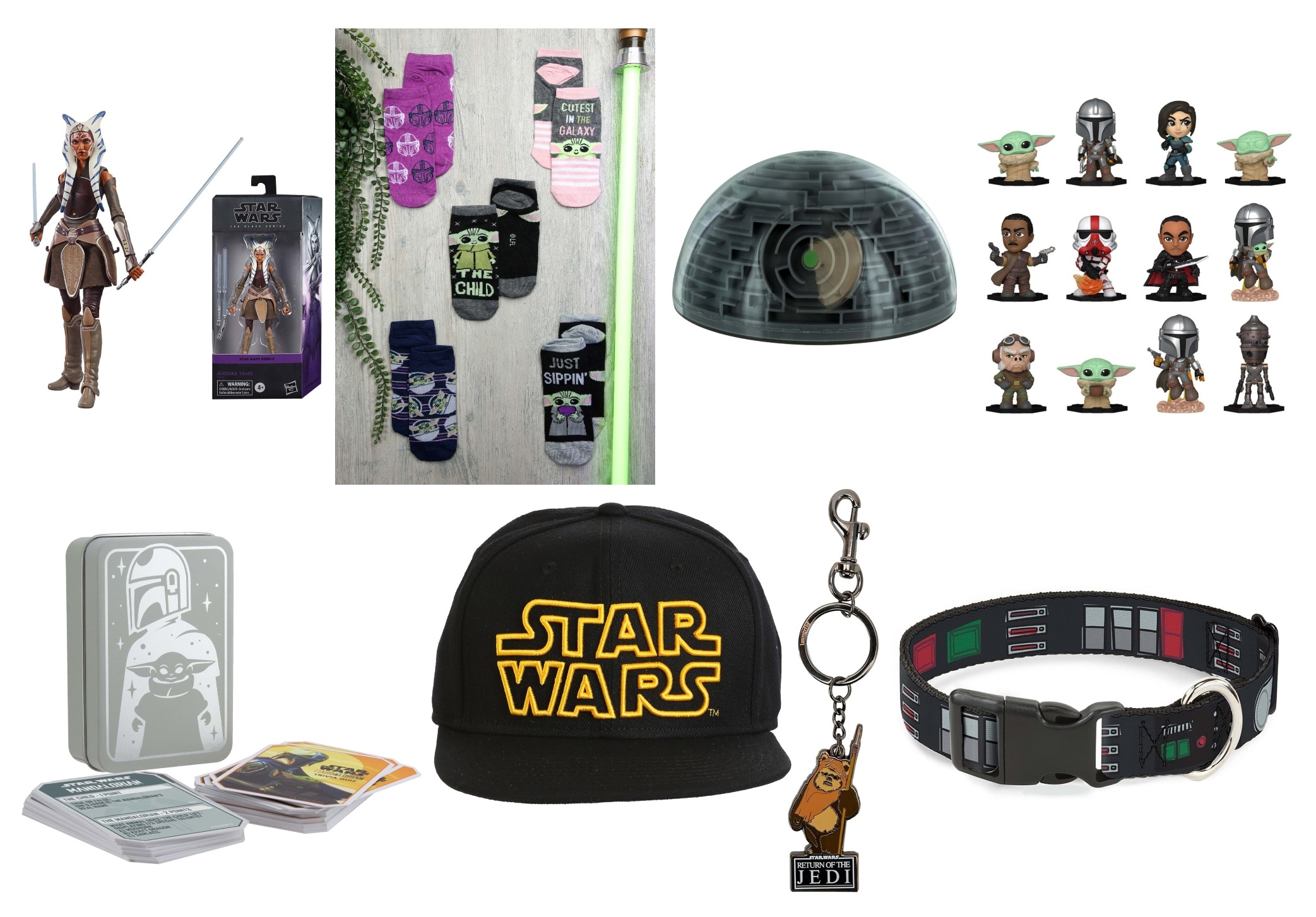 10 Stocking Stuffers Any Nerd Would Love to Have