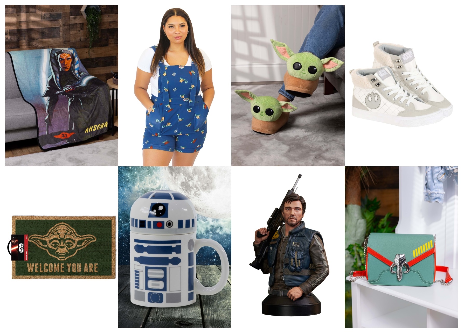 Star Wars Gifts for Women