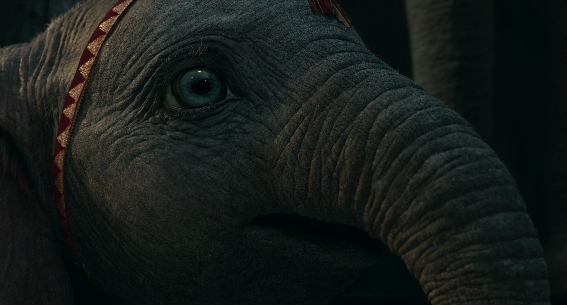 Dumbo (2019)
