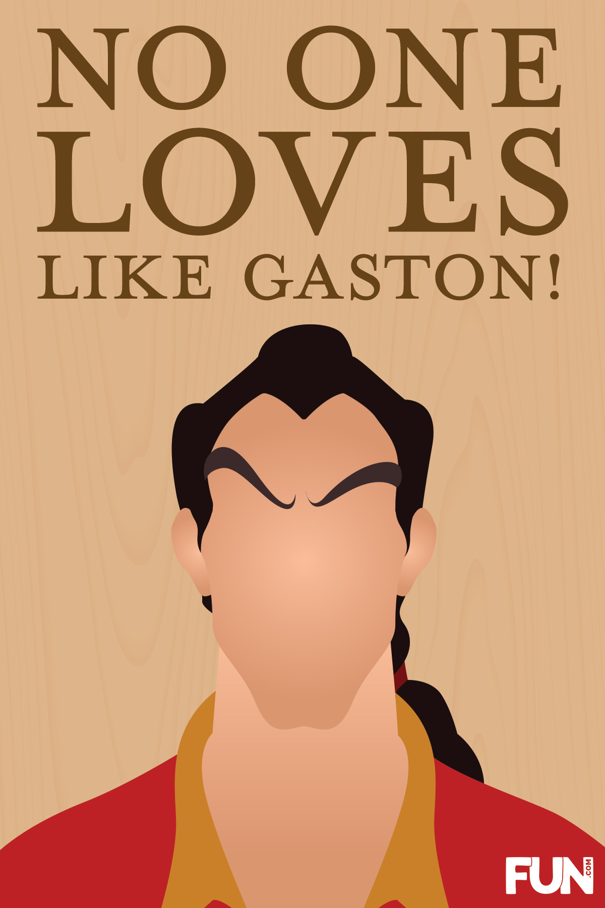Gaston Valentine