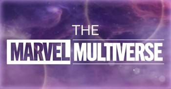 The Marvel Multiverse