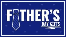 Father's Day Gift Guide
