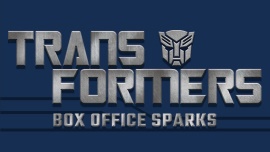 transformers box office mojo