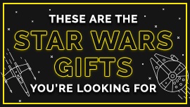 Ultimate Star Wars Gift Guide - ABC7 San Francisco