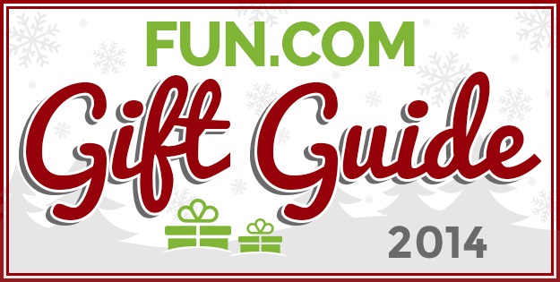Holiday Gift Guide Ideas for Men, Women, Boys, Girls and Teens