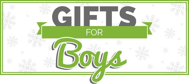 Holiday Gift Guide Ideas for Men, Women, Boys, Girls and Teens