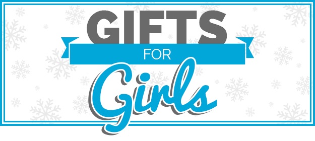 Holiday Gift Guide Ideas for Men, Women, Boys, Girls and Teens