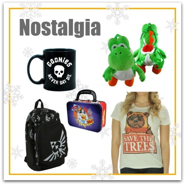 Gift ideas for women