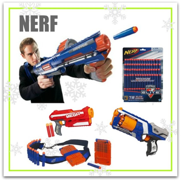 Gift Ideas for Boys