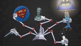 Geeky Gadgets