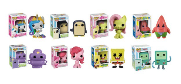 cool kid toys funko pop