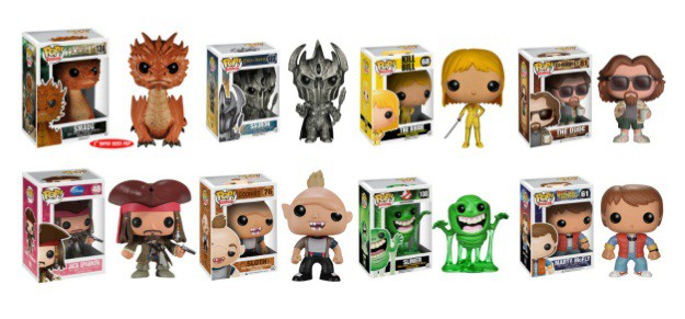 funko pops you should buy