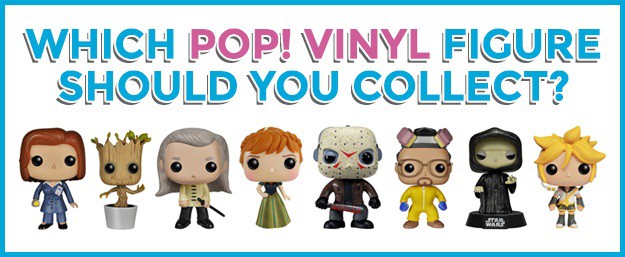 what funko pops to buy