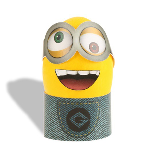 regular minion