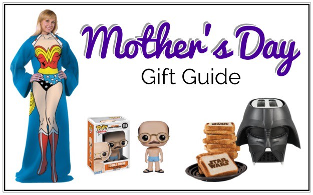 FUN.com Mother's Day Gift Guide 2015