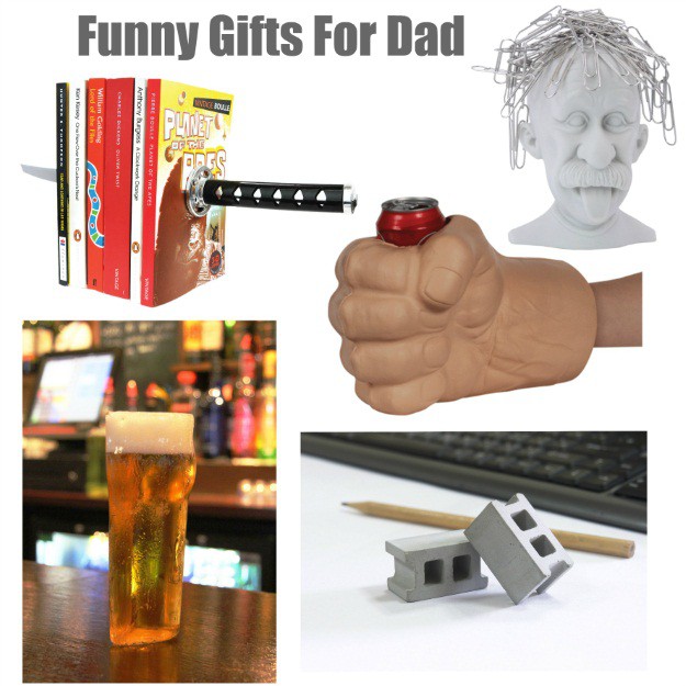 2015 Father's Day Gift Guide - Fun Blog