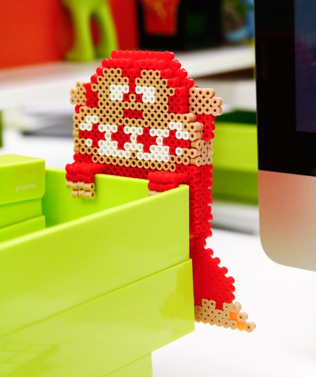 3D Perler Bead Patterns - Fuse Bead Store