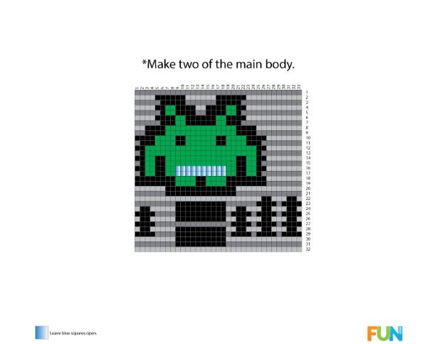 3d space invaders perler pattern.jpg