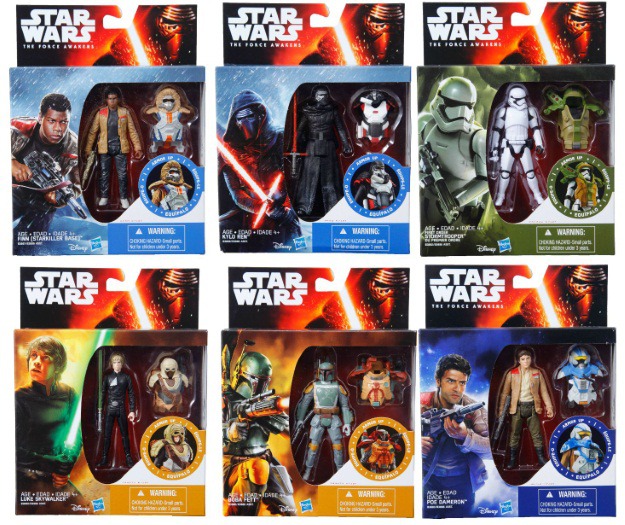 star wars 7 toys
