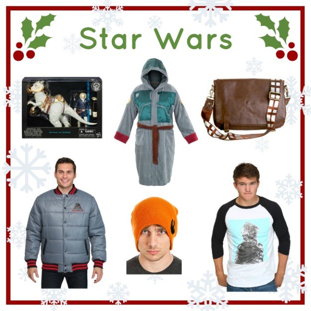 star wars gifts for adult men
