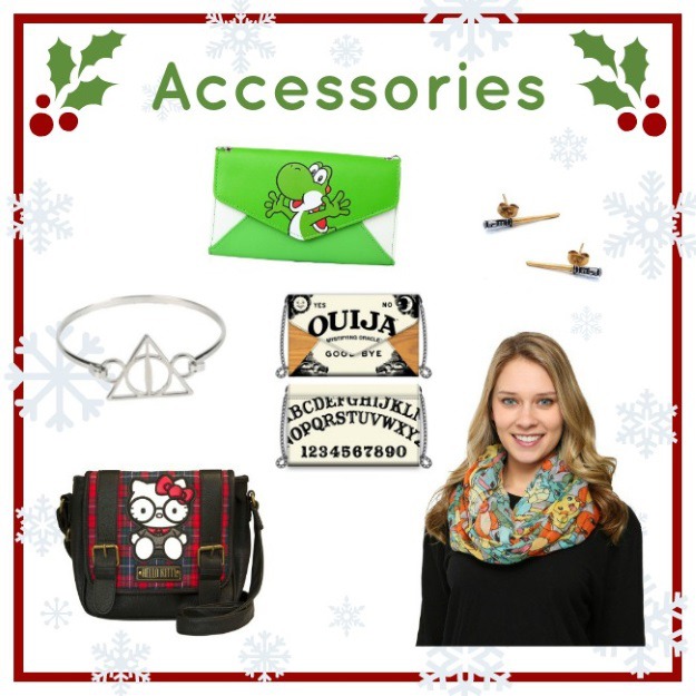 Accessories for women
