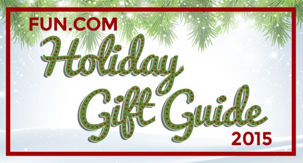 Fun.com Gift Guide 2015