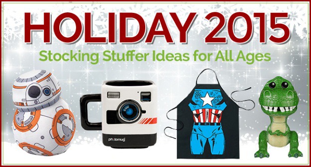Stocking Stuffers 2015 Header