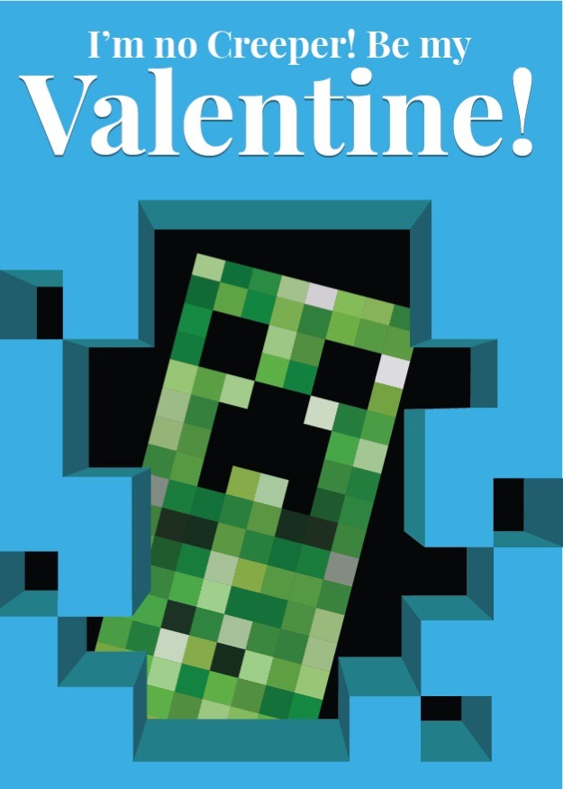 Minecraft Creeper