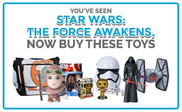 star wars the force awakens playset