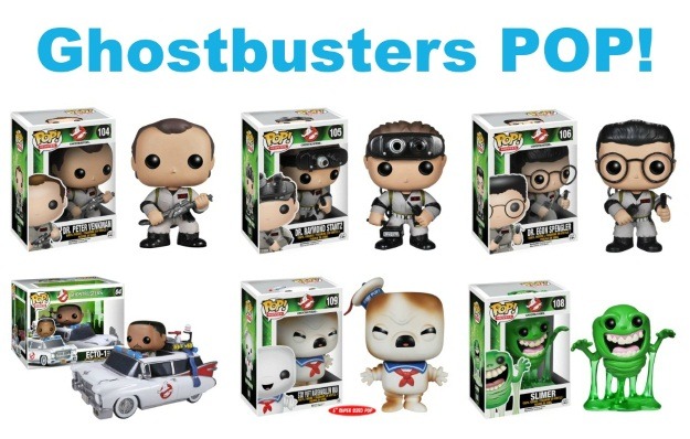 A Wide World of Funko Pop Vinyls - Fun.com Blog