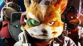 Star Fox: Barrel Rolling Through the Ages