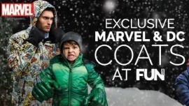 FunWear Coats