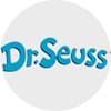 Dr. Seuss - logo