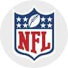 NFL - logo