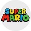 Super Mario - logo