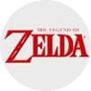 Zelda - logo