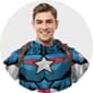Captain America Gifts