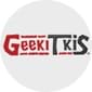 Geeki Tiki Icon Logo