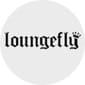 Loungefly Icon Logo
