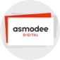 Asmodee Icon Logo