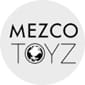 Mezco Toyz Icon Logo