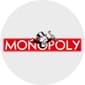 Monopoly Icon Logo