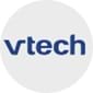 VTech Toys Icon Logo
