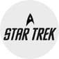 Star Trek Icon Logo